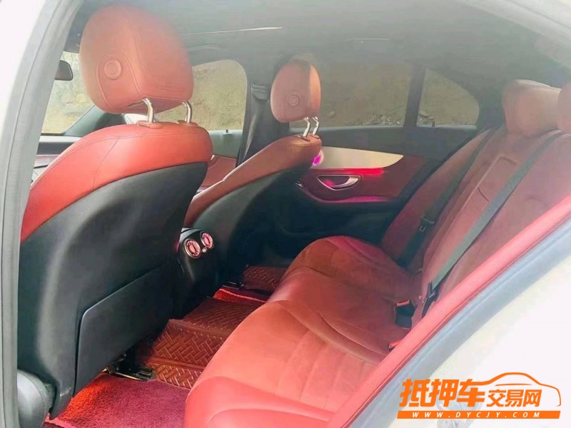 潍坊17年奔驰C3