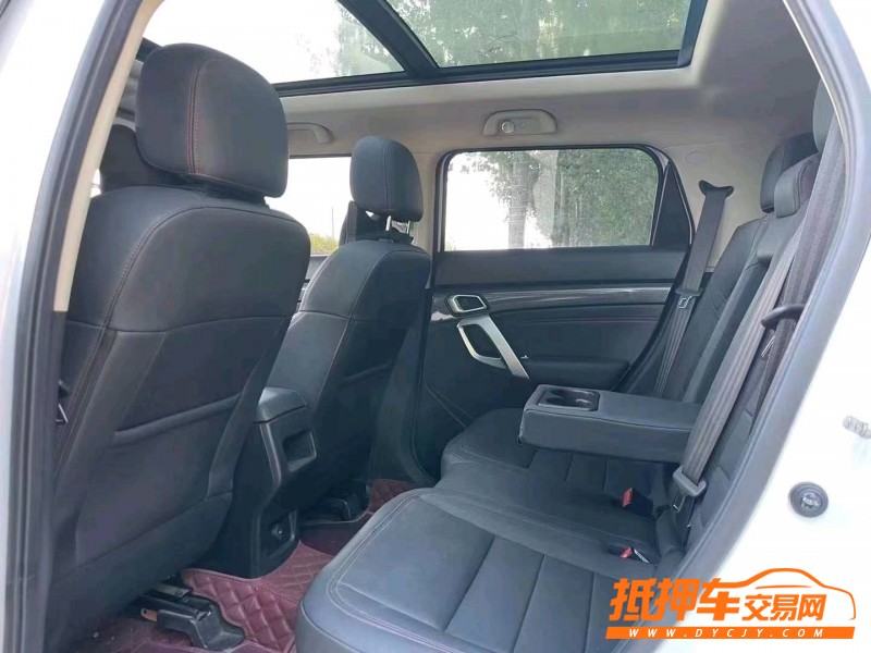 濰坊19年北京BJ204