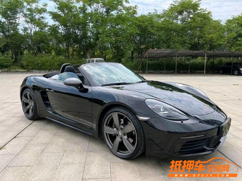 鹽城20年保時捷7188