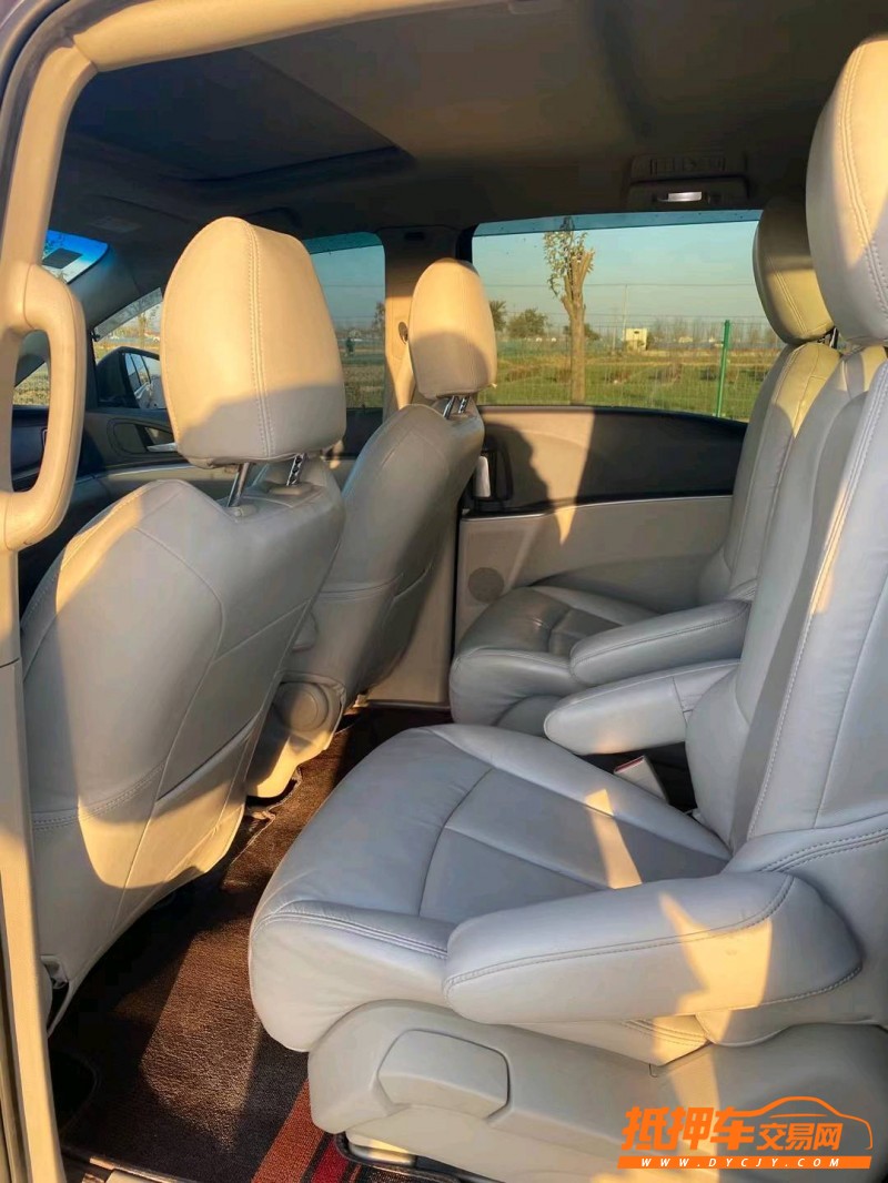 徐州16年别克GL86