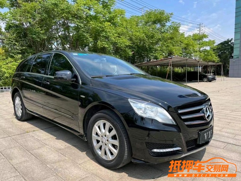 盐城18年奔驰R8