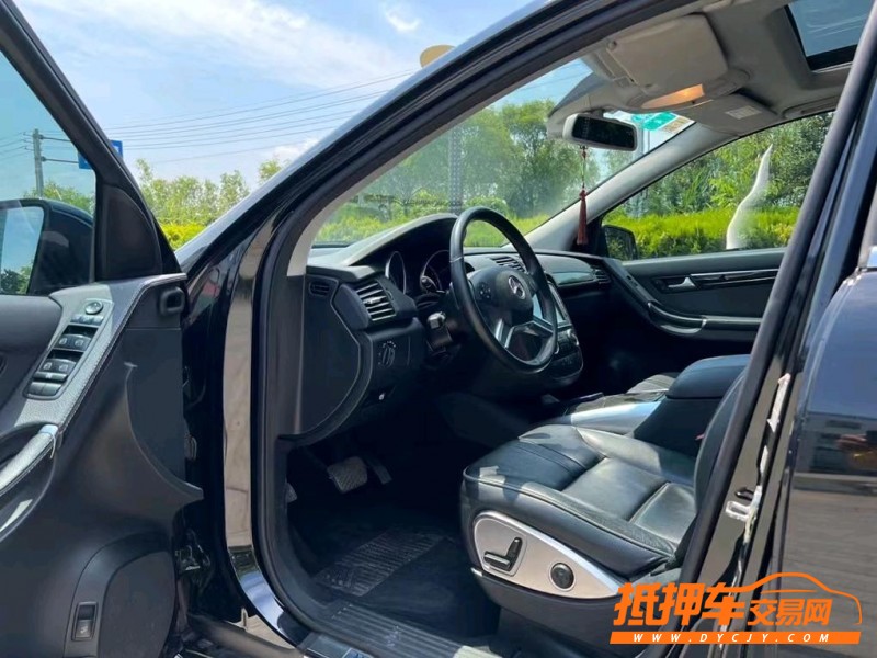 盐城18年奔驰R6