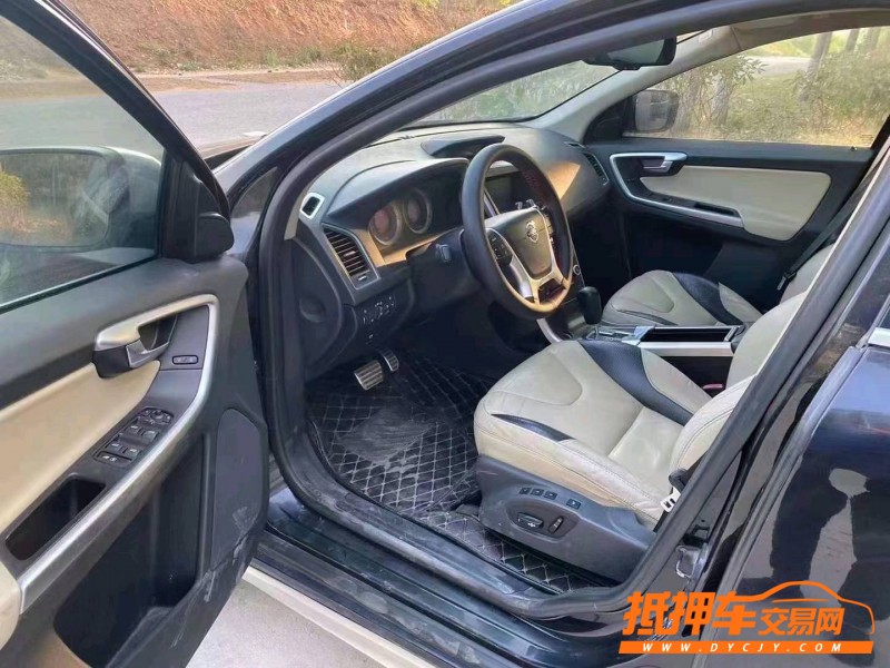 棗莊10年沃爾沃XC606