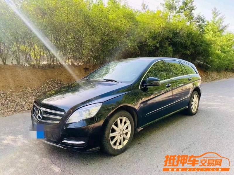 潍坊13年奔驰R2