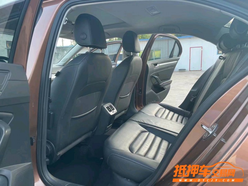 徐州17年大众凌渡6