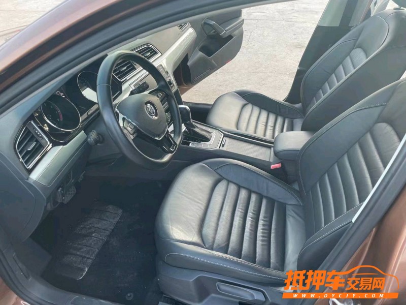 徐州17年大众凌渡7