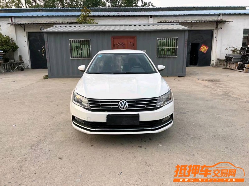 徐州16年大众朗逸1