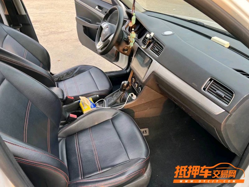 徐州16年大众朗逸4