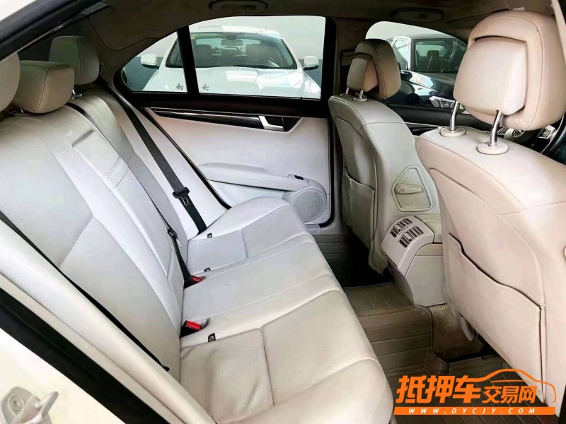 潍坊11年奔驰C7