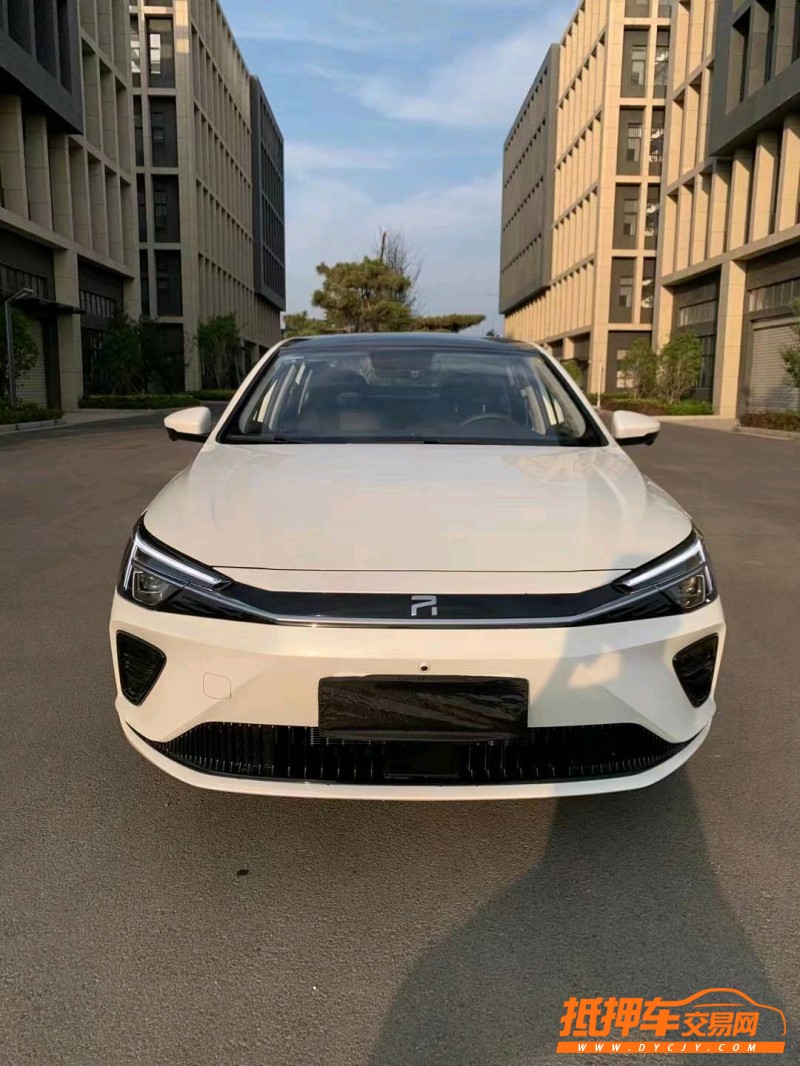 徐州22年上汽集团飞凡ER61