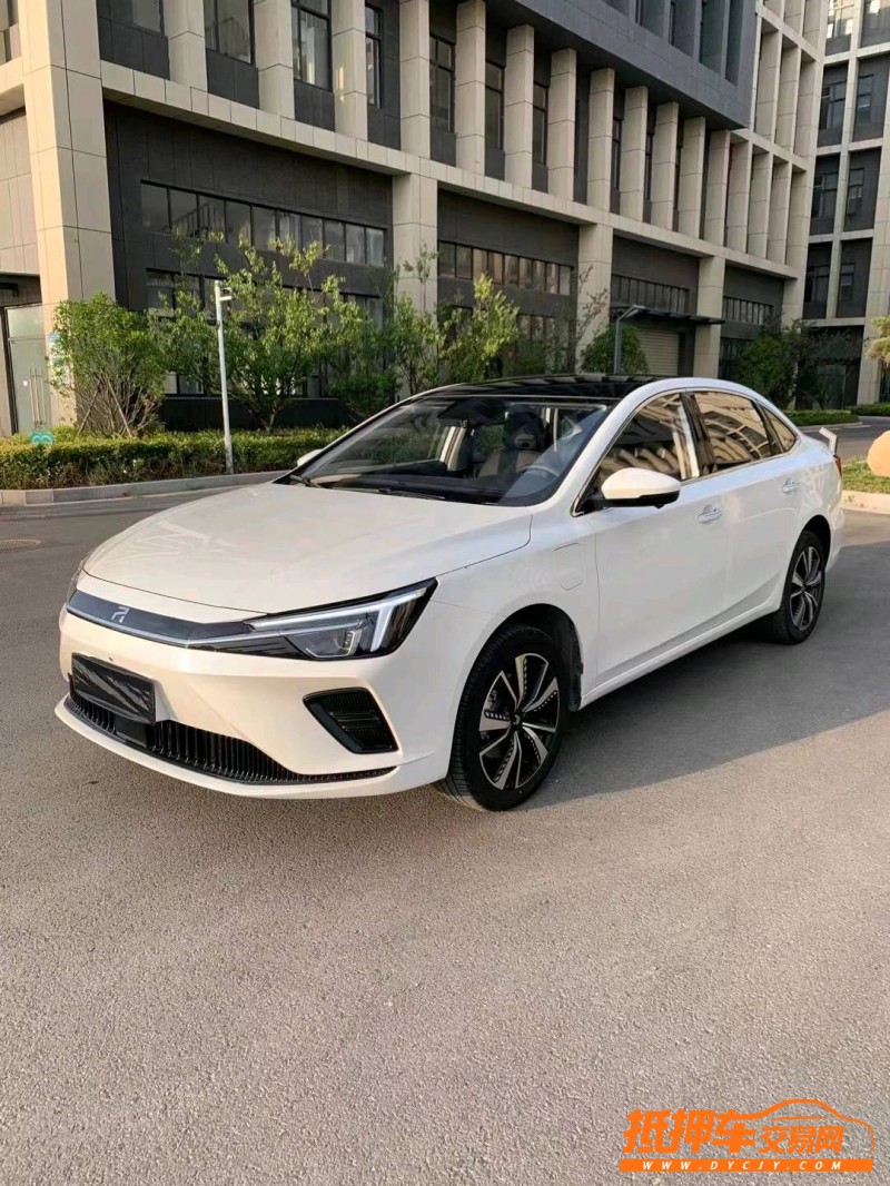 徐州22年上汽集团飞凡ER62