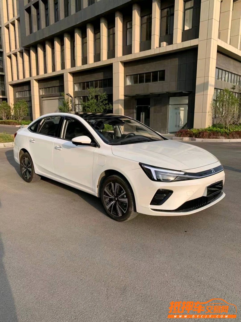 徐州22年上汽集团飞凡ER63