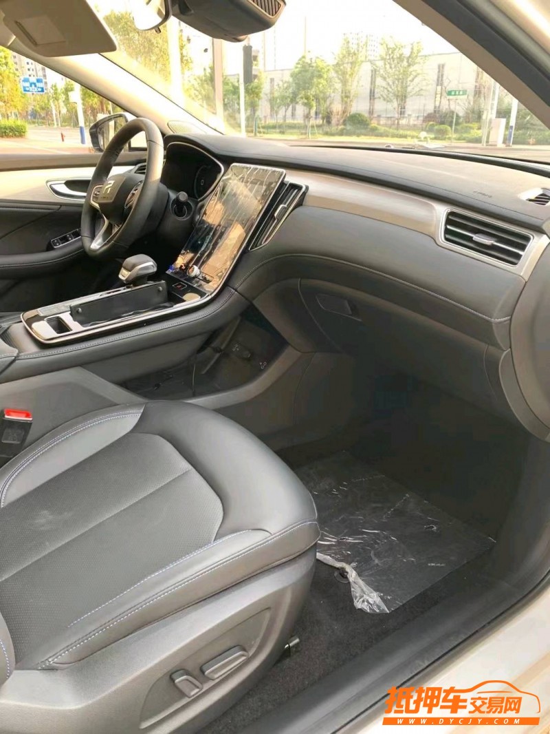 徐州22年上汽集团飞凡ER65