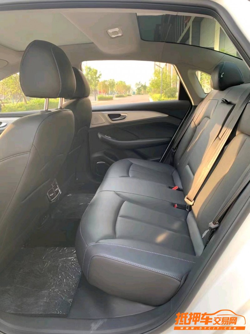 徐州22年上汽集团飞凡ER64