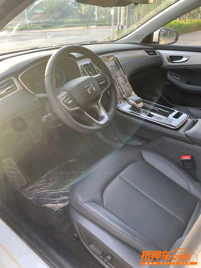 徐州22年上汽集团飞凡ER66