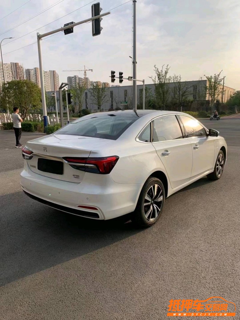 徐州22年上汽集团飞凡ER67