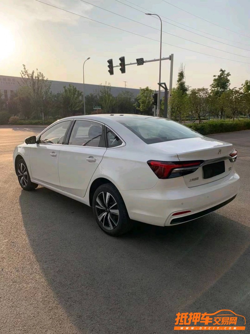 徐州22年上汽集团飞凡ER68