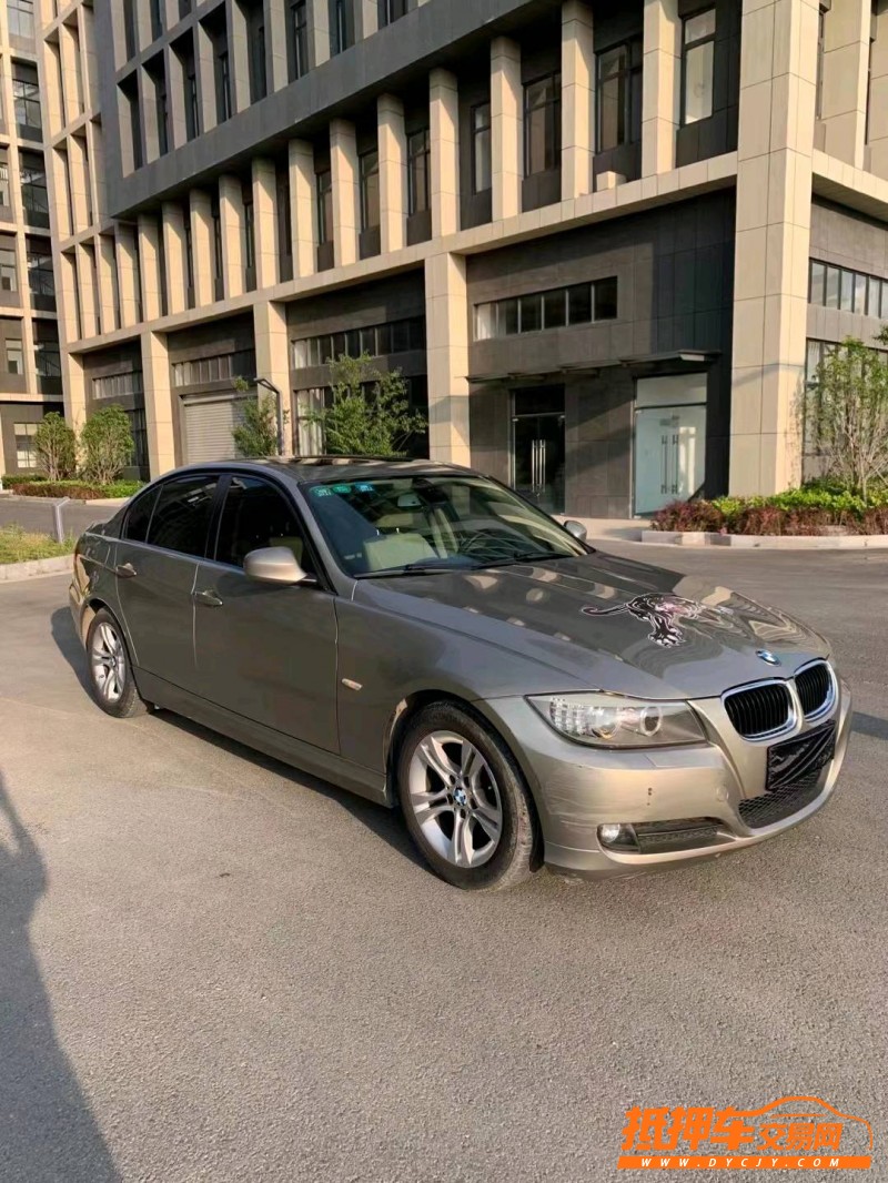 徐州12年宝马3系7