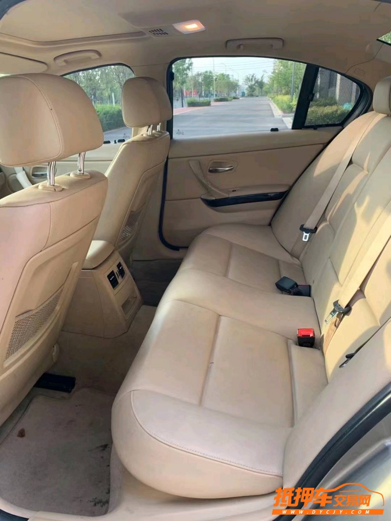 徐州12年宝马3系6