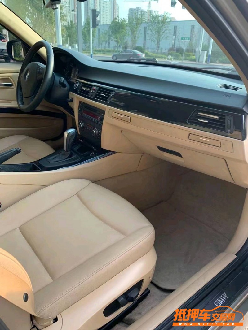 徐州12年宝马3系5