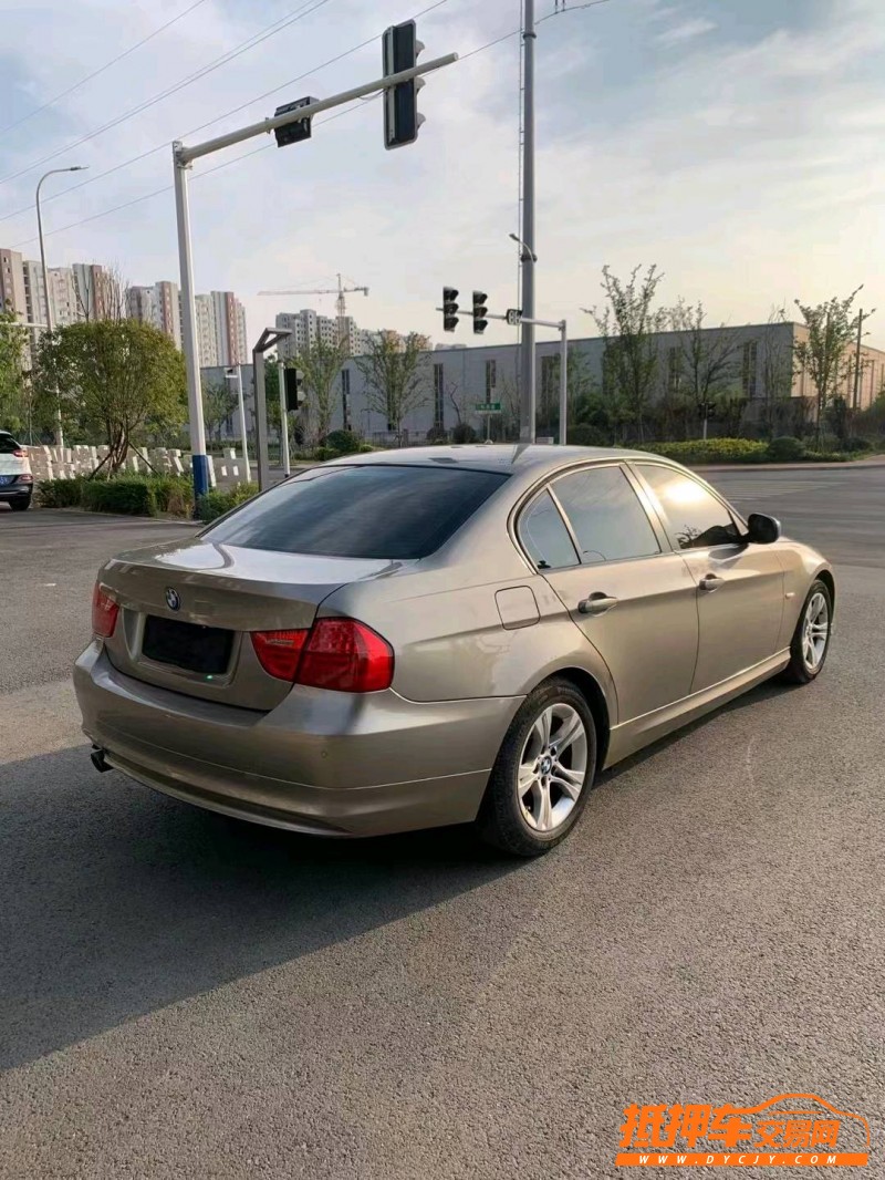 徐州12年宝马3系3