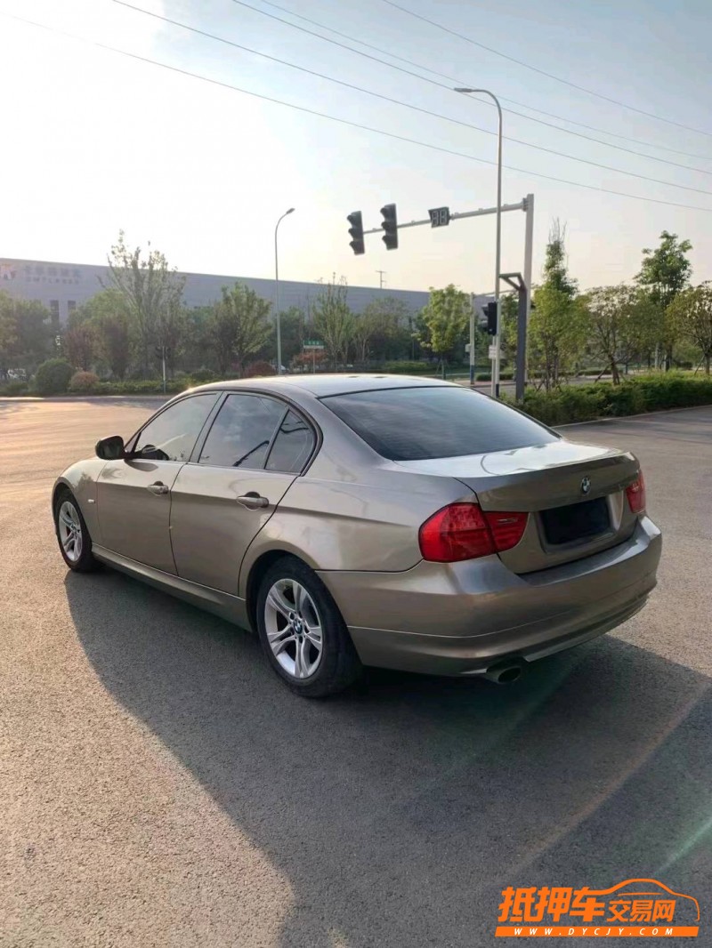 徐州12年宝马3系2
