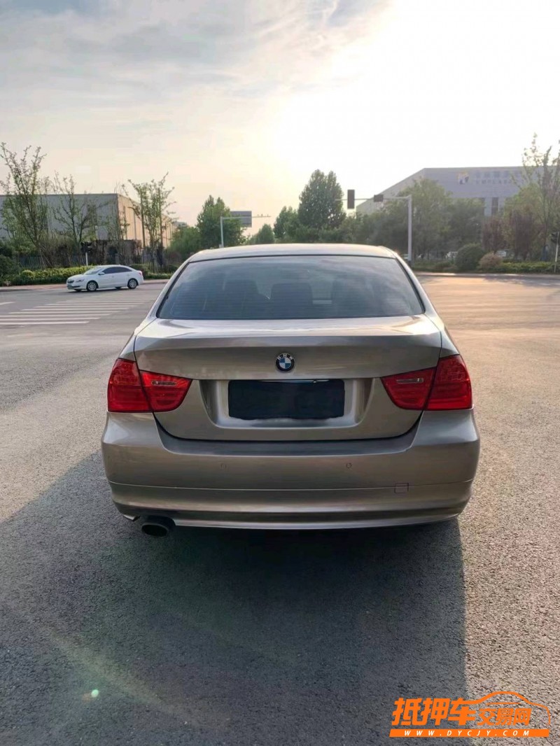 徐州12年宝马3系1