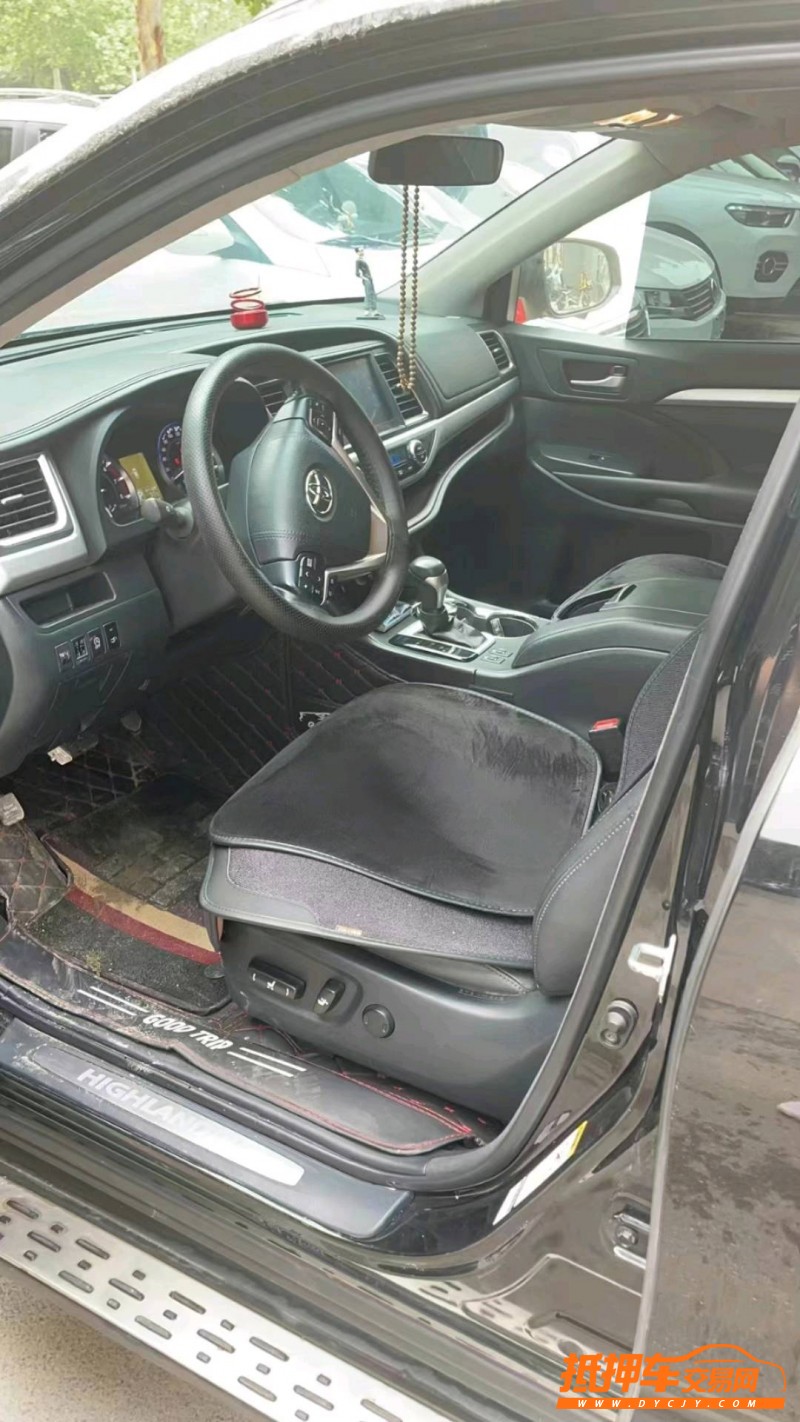 潍坊16年丰田卡罗拉2