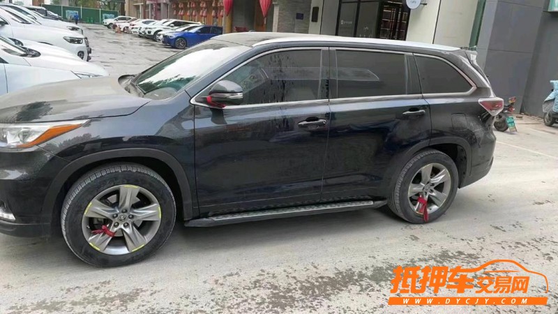 潍坊16年丰田卡罗拉5