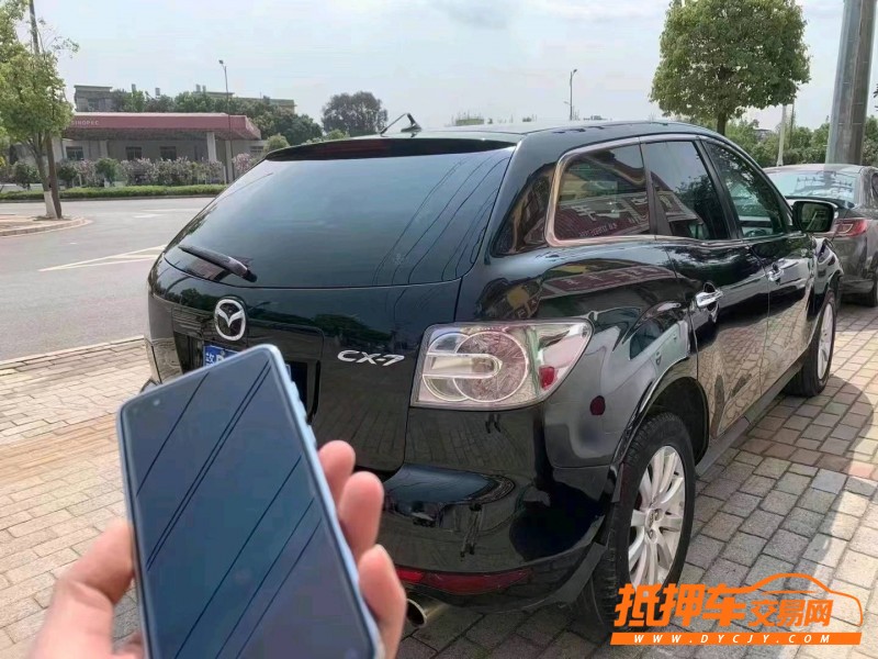 萍鄉14年馬自達CX-72