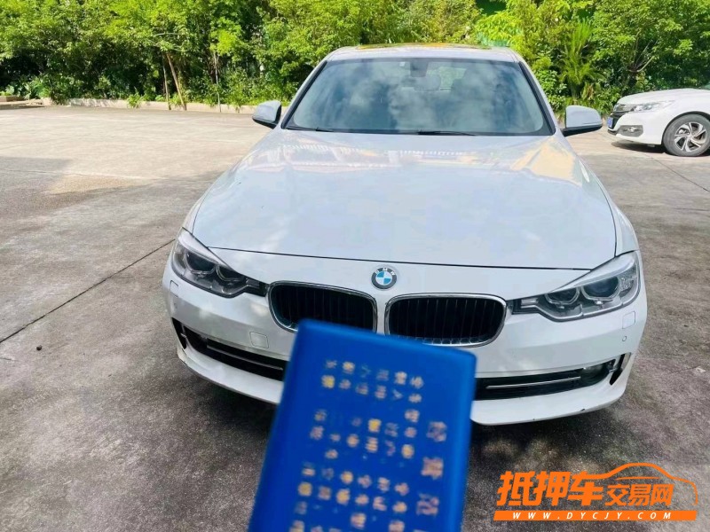 吉安14年寶馬3系1