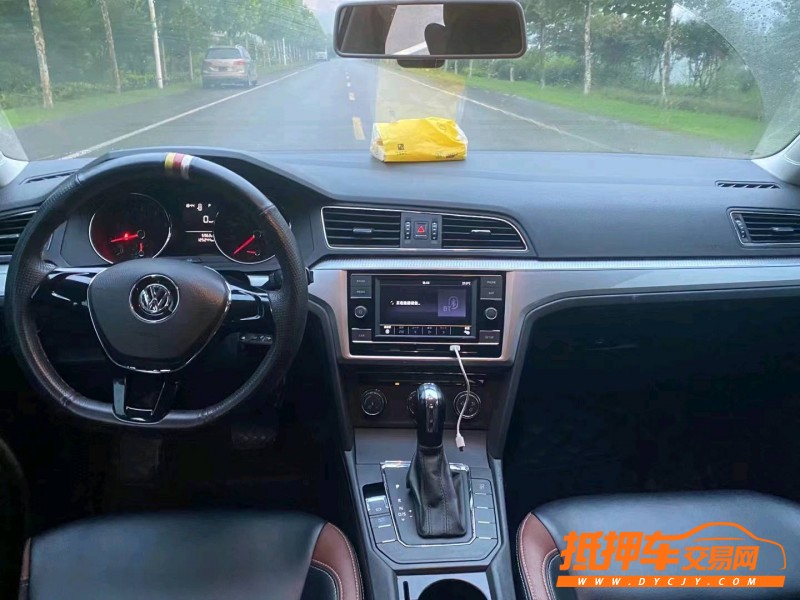 徐州16年大众凌渡6