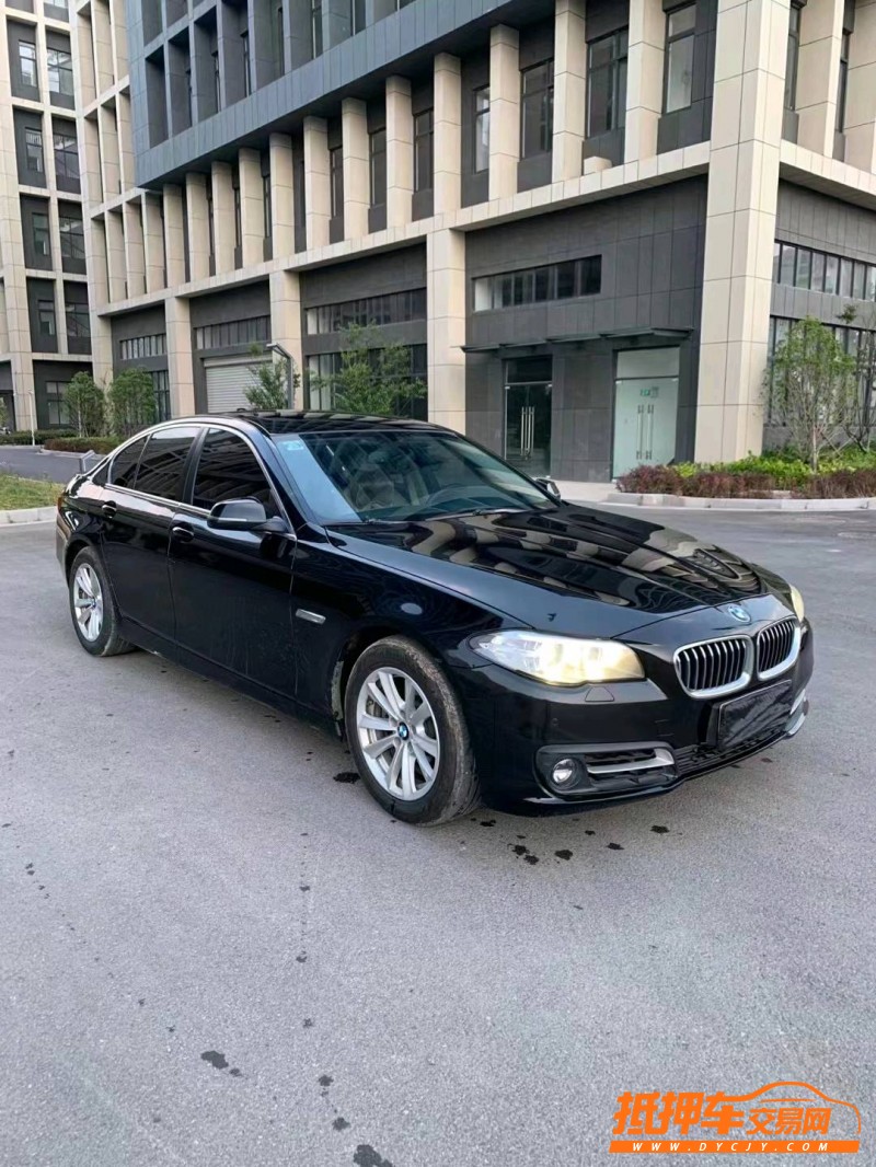 徐州17年宝马5系7