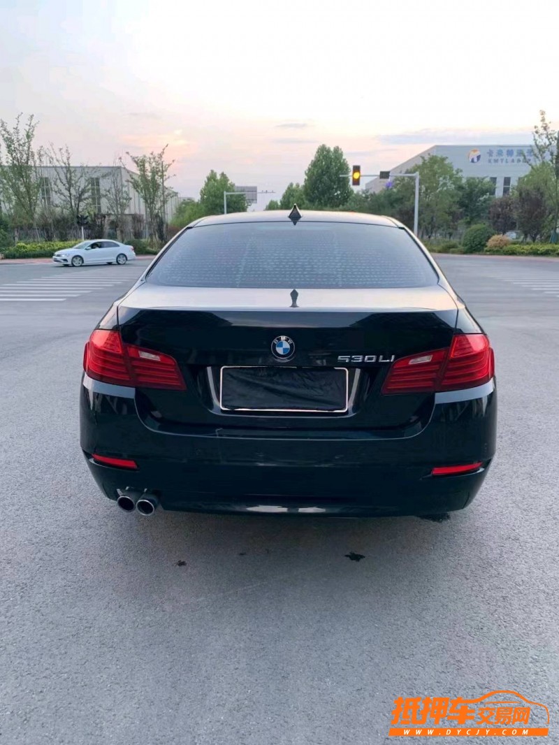 徐州17年宝马5系1