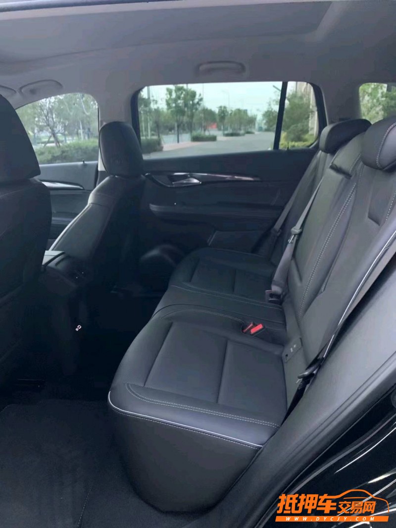 徐州22年别克昂科威5