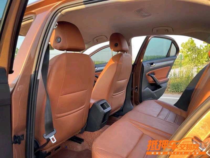 徐州15年大众凌渡5