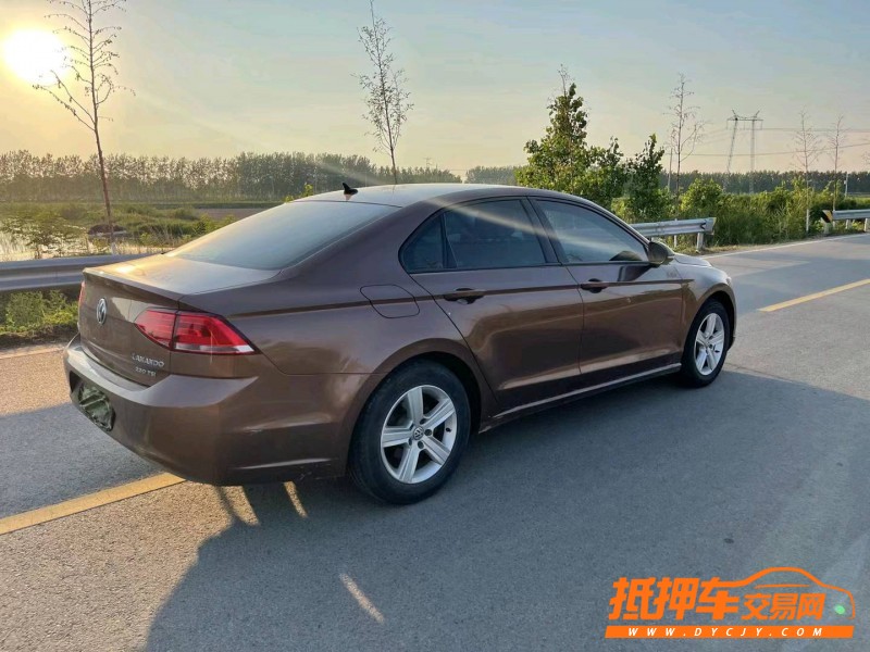 徐州15年大众凌渡2