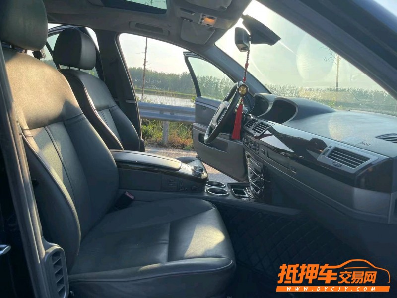 徐州05年宝马7系6