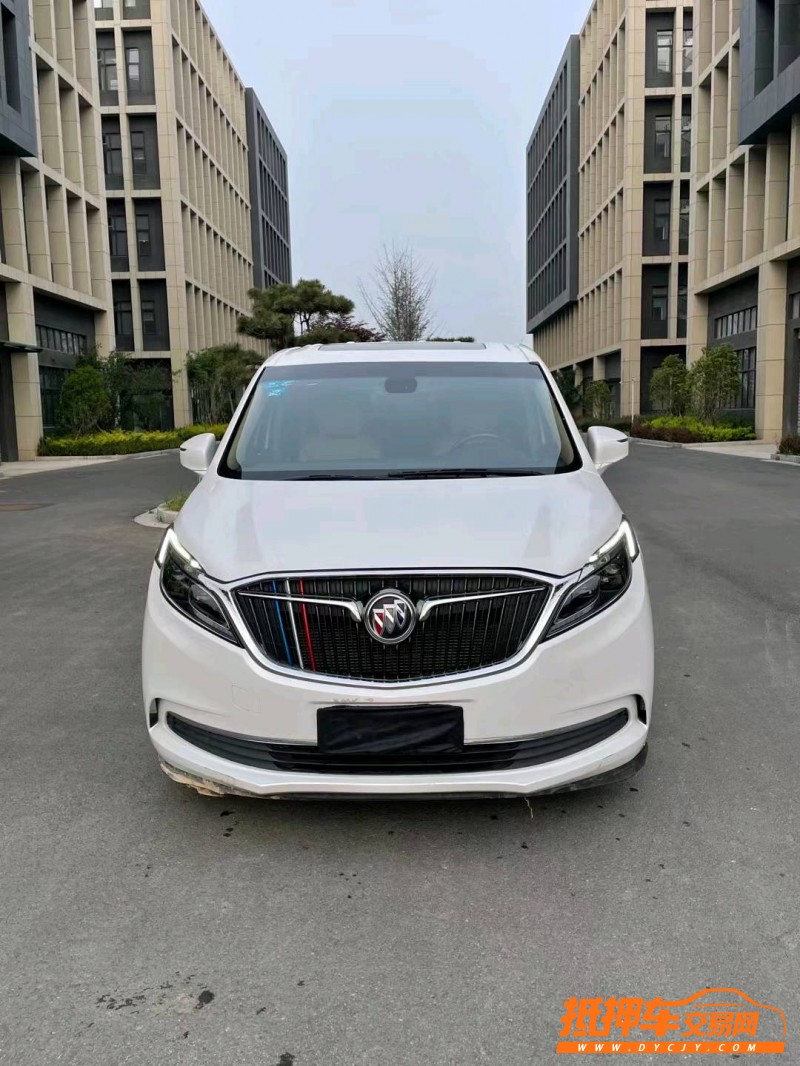 徐州18年别克GL89