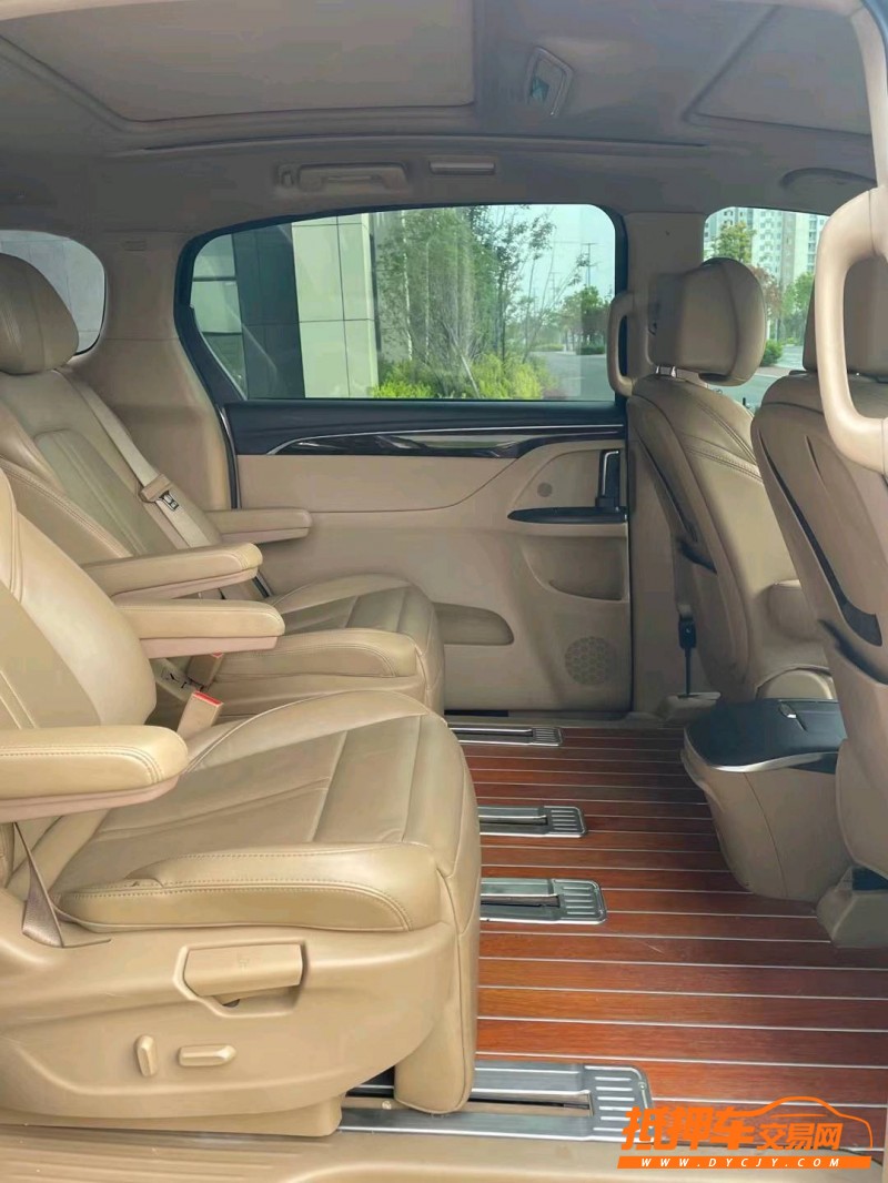 徐州18年别克GL86