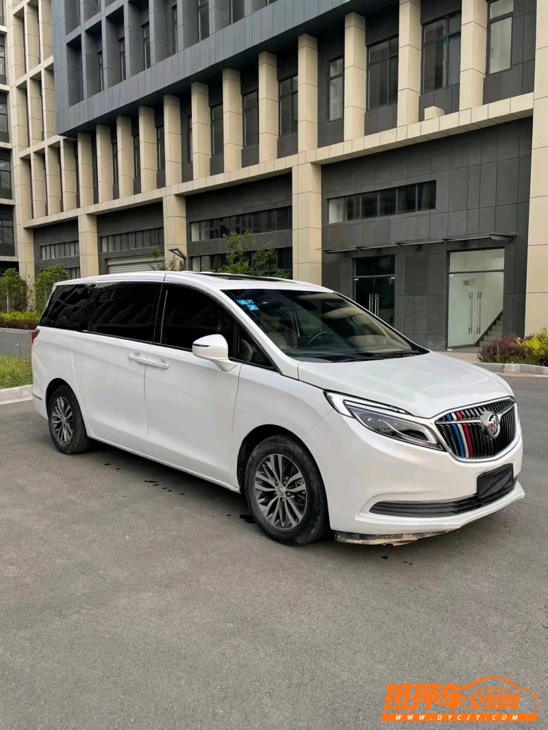 徐州18年别克GL87