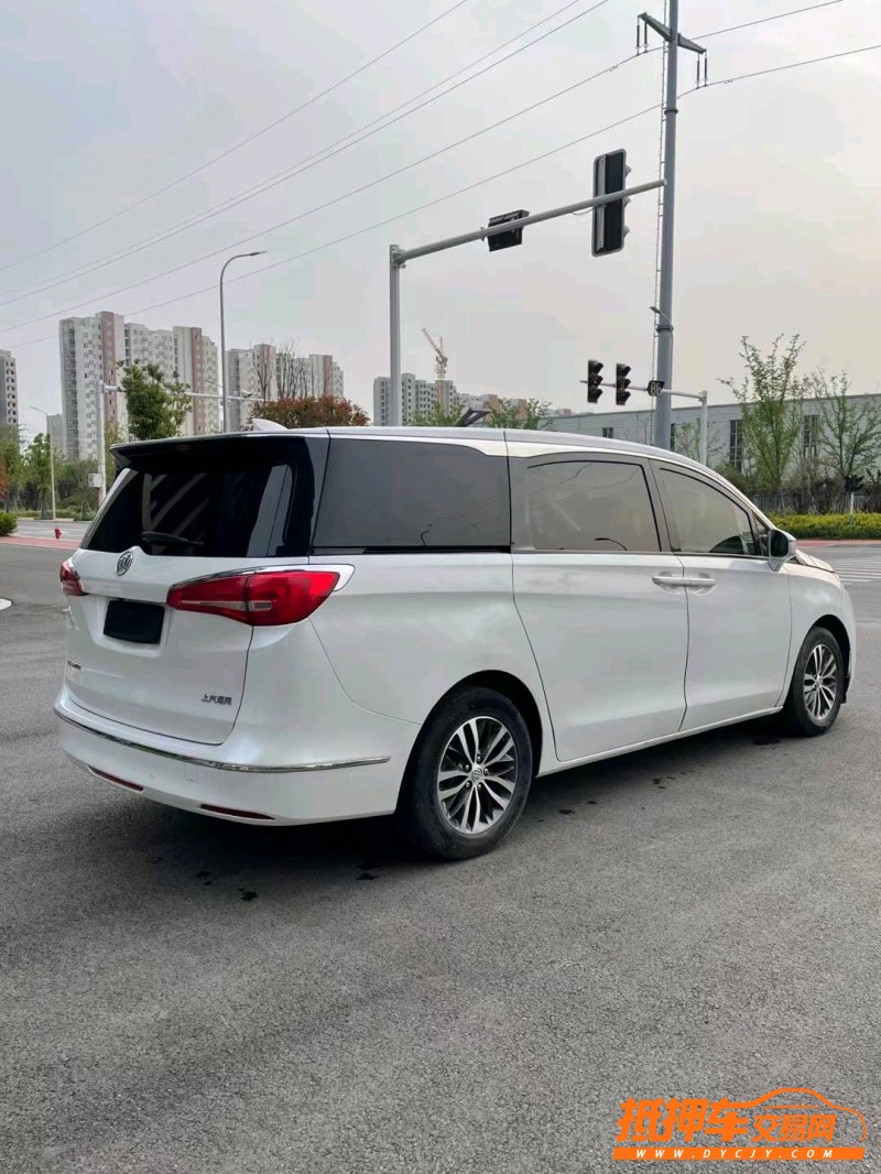 徐州18年别克GL83