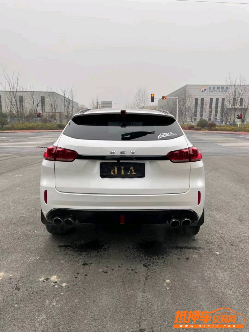 徐州17年WEYVV59