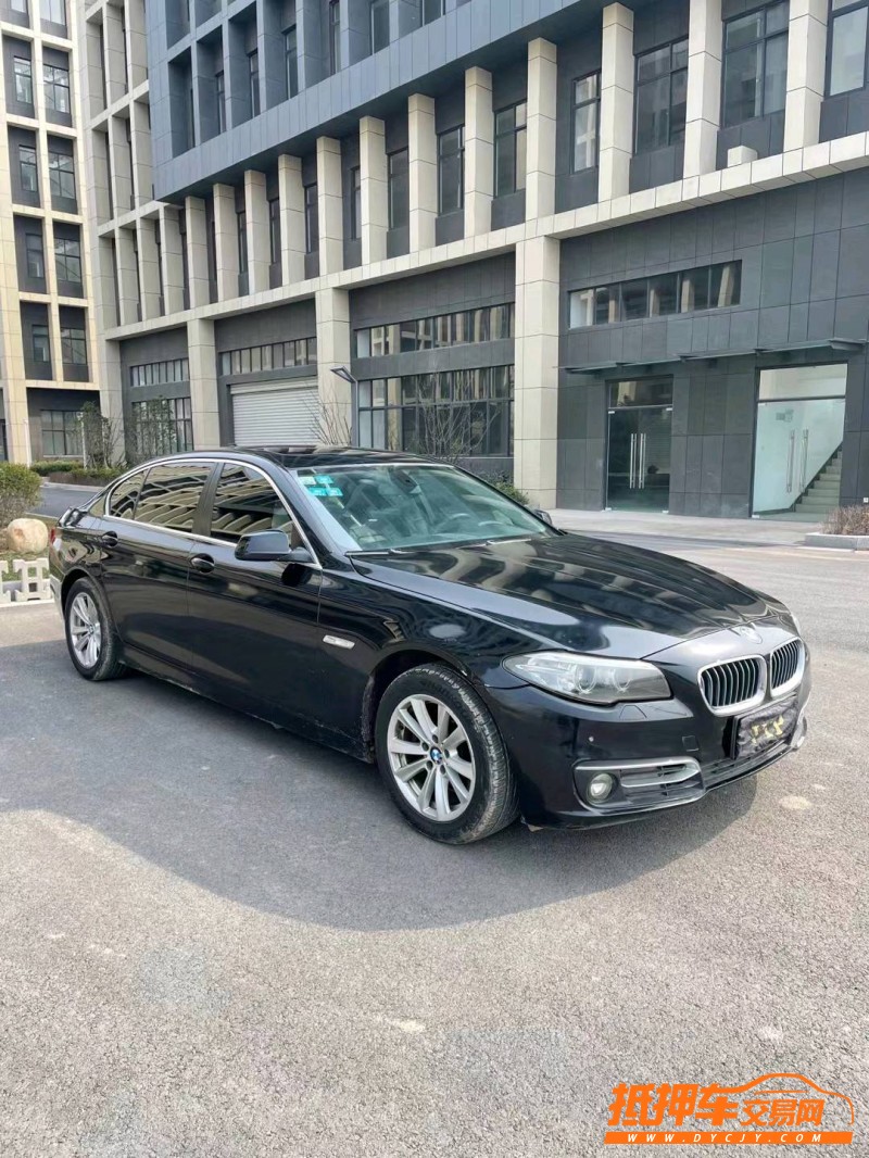 徐州13年宝马5系3