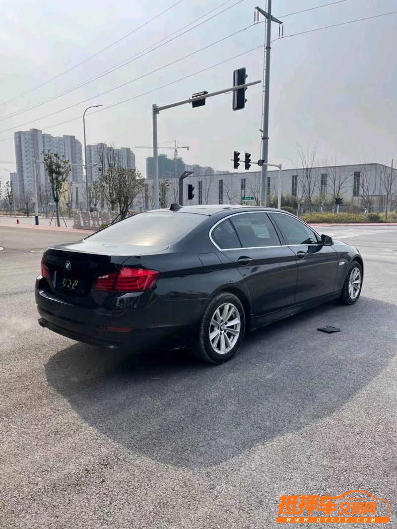 徐州13年宝马5系7