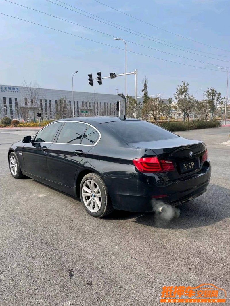 徐州13年宝马5系8