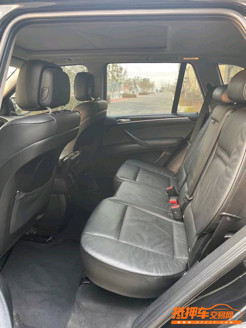 徐州11年宝马X56