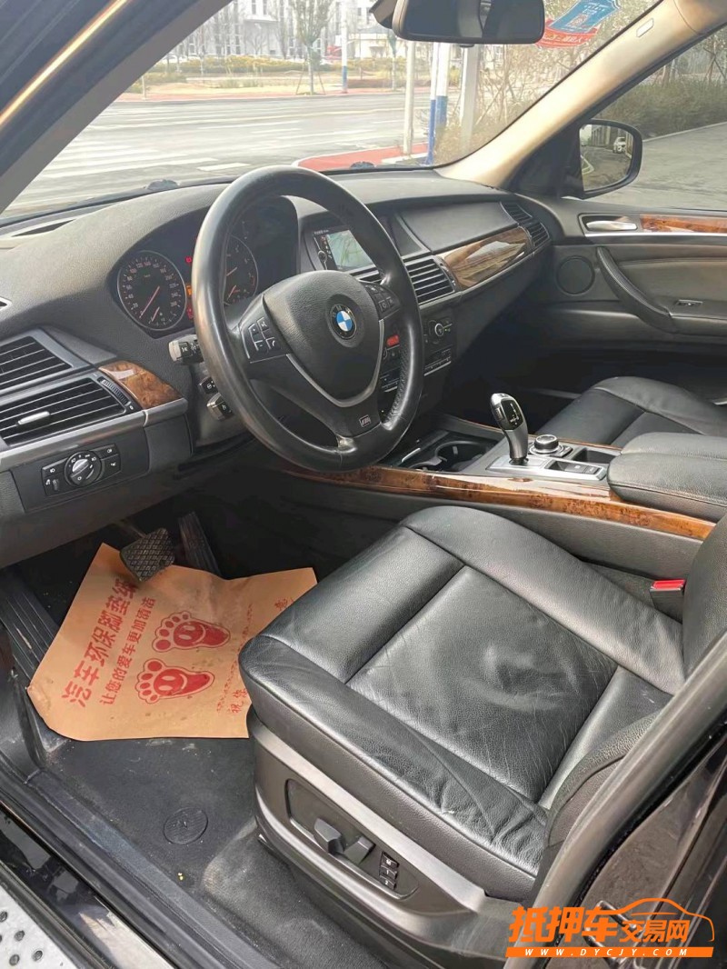 徐州11年宝马X54