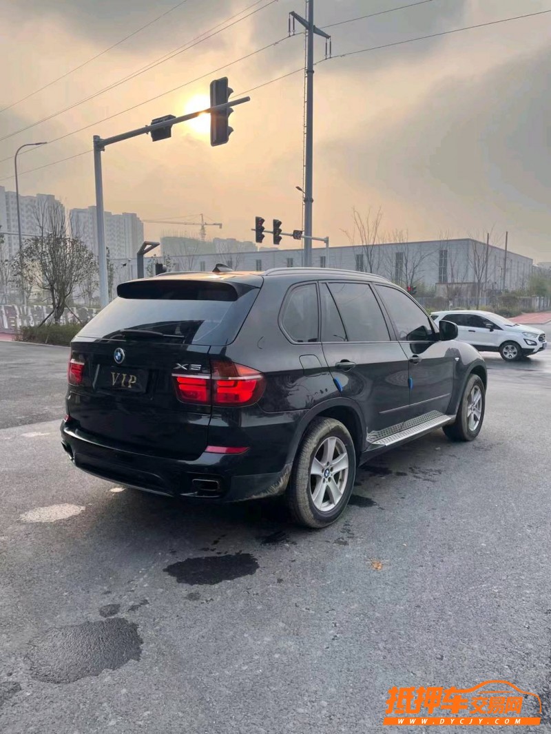 徐州11年宝马X53