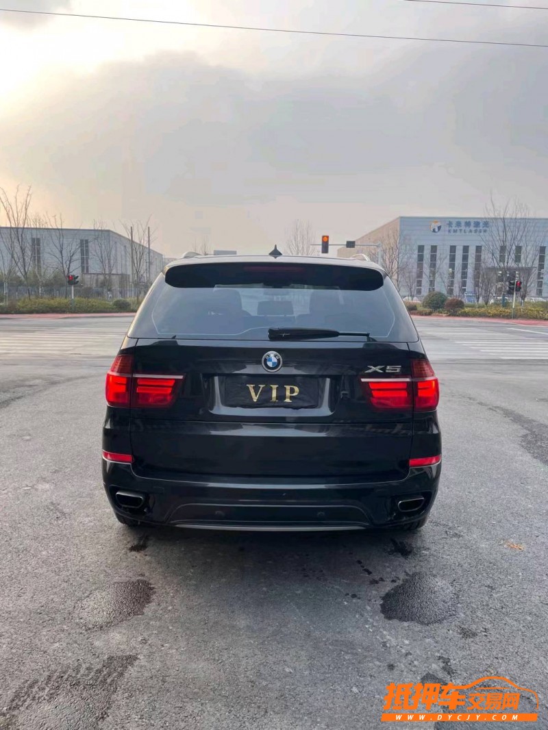 徐州11年宝马X51